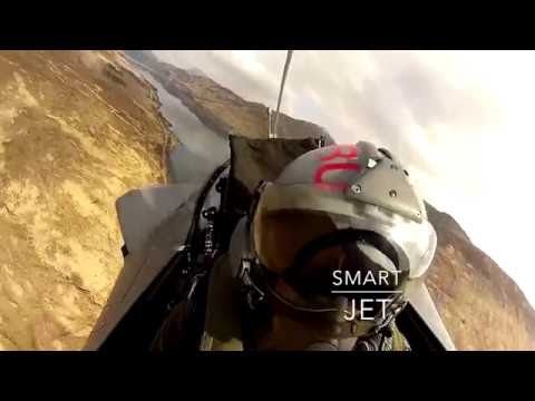 Superbe Vidéo sur le Dassault Rafale