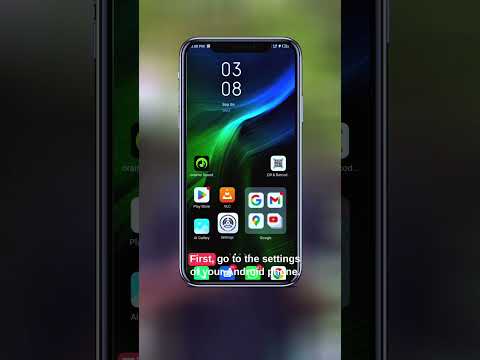 How To BLOCK Pop Up Ads On Android Phone 🔥