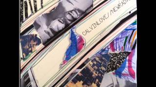 Magic Hearts - Calvin Love