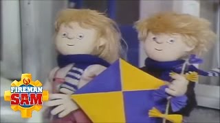 Fireman Sam Official: The Kite