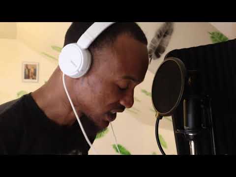 TopOpp Vlog "Episode 5" - Second Studio Session of the Day