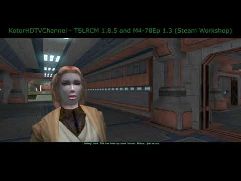 Kotor 2   Male Neutral Walkthrough part 32