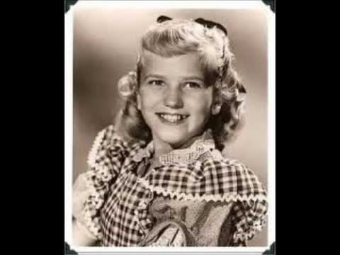 I'm So Glad-Jimmy Boyd & Gayla Peevey