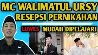 Download lagu MC WEDDING RECEPTION / WALIMATUL URSY SIMPLE AND EASY TO LEARN mp3 Download lagu MC WEDDING RECEPTION / WALIMATUL URSY SIMPLE AND EASY TO LEARN mp3