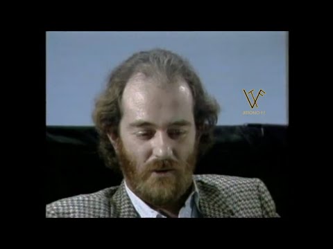 Francesco De Gregori ospite a "Mister Fantasy" (1983)