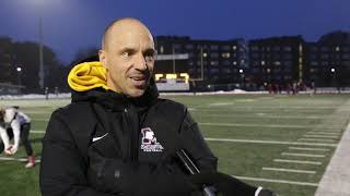McMaster Marauders Road to the Mitchell Bowl 2019