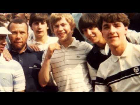 Tribute to 80s Casuals
