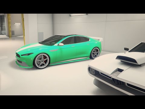 Just Me Gaming (clips) S2 E45