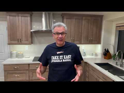 Video Ricetta Panettone Semplicissimo Senza Impastatrice