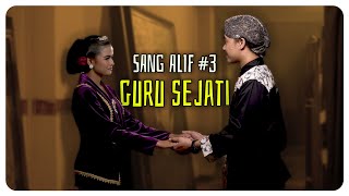 Download lagu SANG ALIF : BAGIAN 3 | GURU SEJATI  l BAKAR EPS 262 l BALADA KAMPUNG RIWIL mp3