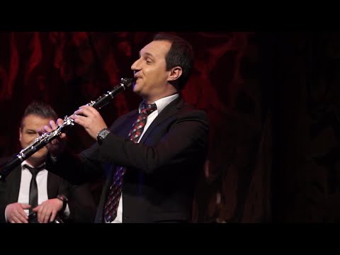 Blagojce Trajkovski - Chanisko oro (Official music video 2018)