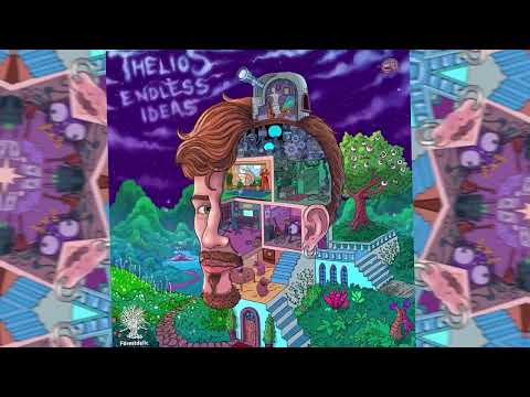 Thelios - Earth Radio