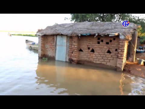 THE 6PM NEWS MONDAY 9th NOVEMBER 2020 - EQUINOXE TV