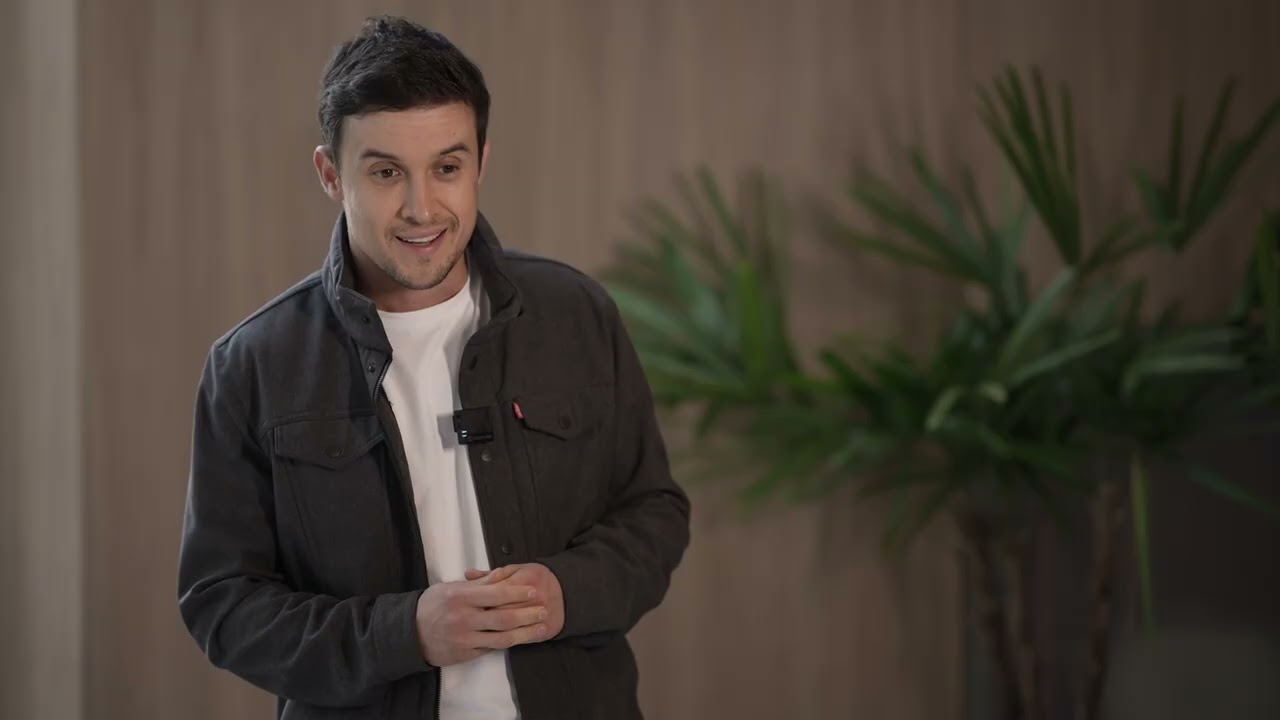 Depoimentos de alunos