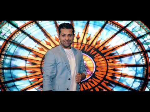 Valentin Dinu - Alinarea mea (Official Video)