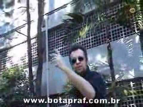 Marcelo Nova na TV Bota Pra F...