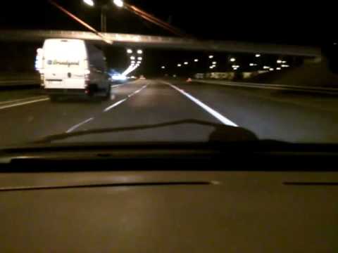 TRASA opole-wroclaw A4