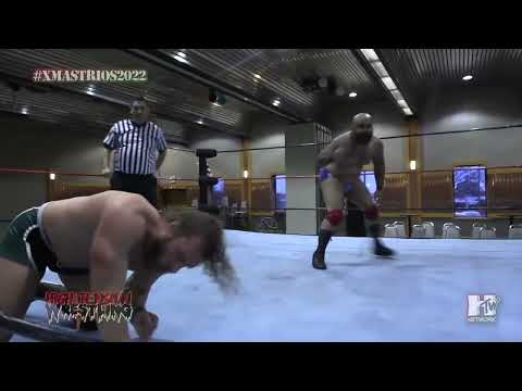 Killian McMurphy vs Robb Radke HTW