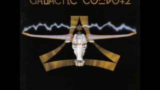 I am Not Amused - Galactic Cowboys (lyrics in more info and annotations)