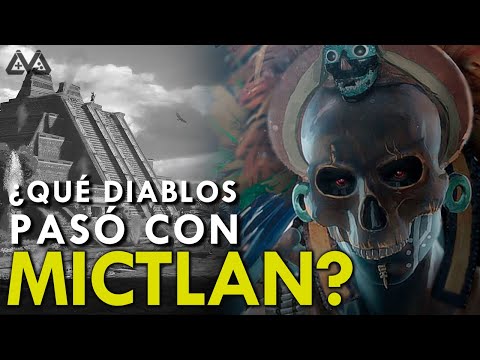 El juego que ENGAÑÓ a MÉXICO | ¿Qué DIABLOS pasó con MICTLAN?