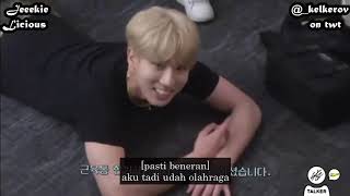 Download lagu Indo Sub SKZ Talker Go S2E1 USA mp3 Download lagu Indo Sub SKZ Talker Go S2E1 USA mp3