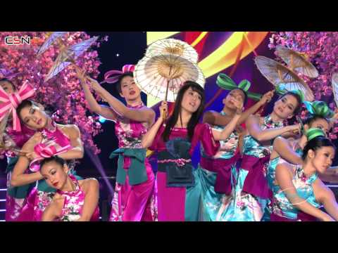 Mùa xuân hoa đào - Mai Thiên Vân