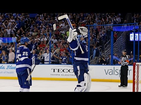 Postgame Recap: Canadiens vs Lightning - Game 6