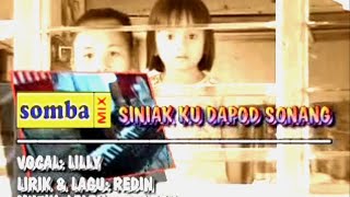Download lagu Siniak ku dapod sonang - d.y.ren ( lilly ) mp3 Download lagu Siniak ku dapod sonang - d.y.ren ( lilly ) mp3