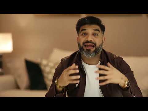 AVP SACHIN GUPTA INFINITI FORTNIGHT MESSAGE 17