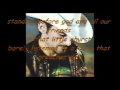 Brad Paisley   I do now new song HD with lyrics   YouTube
