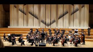 Tribute to Duke Ellington - arrangement by Calvin Custer