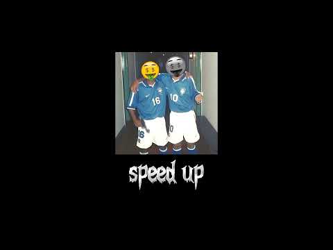 Tropa do faz acontece - (speed up)...