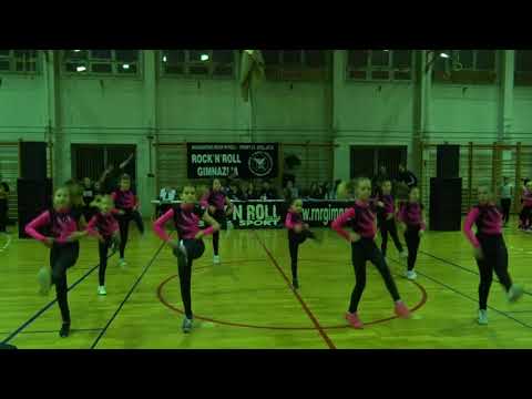 23  Klupsko prvenstvo COOL STARS