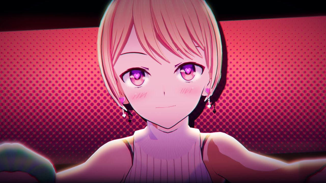 MESS WITH ME [ oc animation meme ]