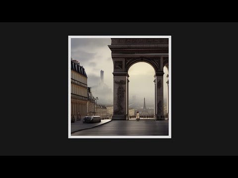 Paris - Stromae type beat (Drake x Future x Stromae)