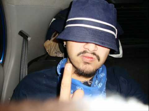 Carlitos Furia con Crenshett - FLU' YO ( Prod.Dannyteks )