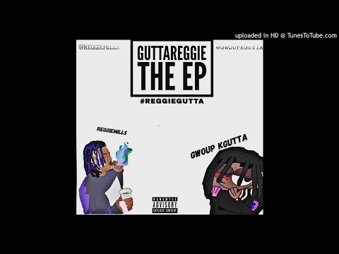 Gwoup Kgutta - Getting So Paid x Reggie Mills