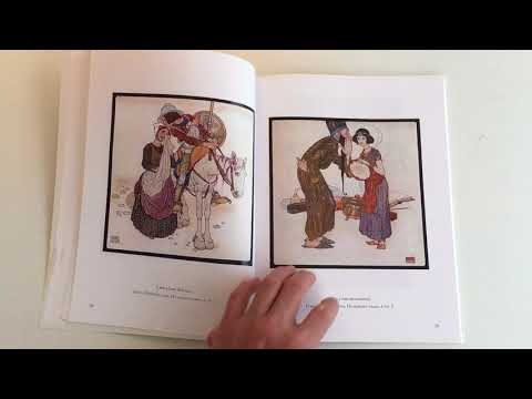 Edmund Dulac treasury - QuickLook/CoolBook 1