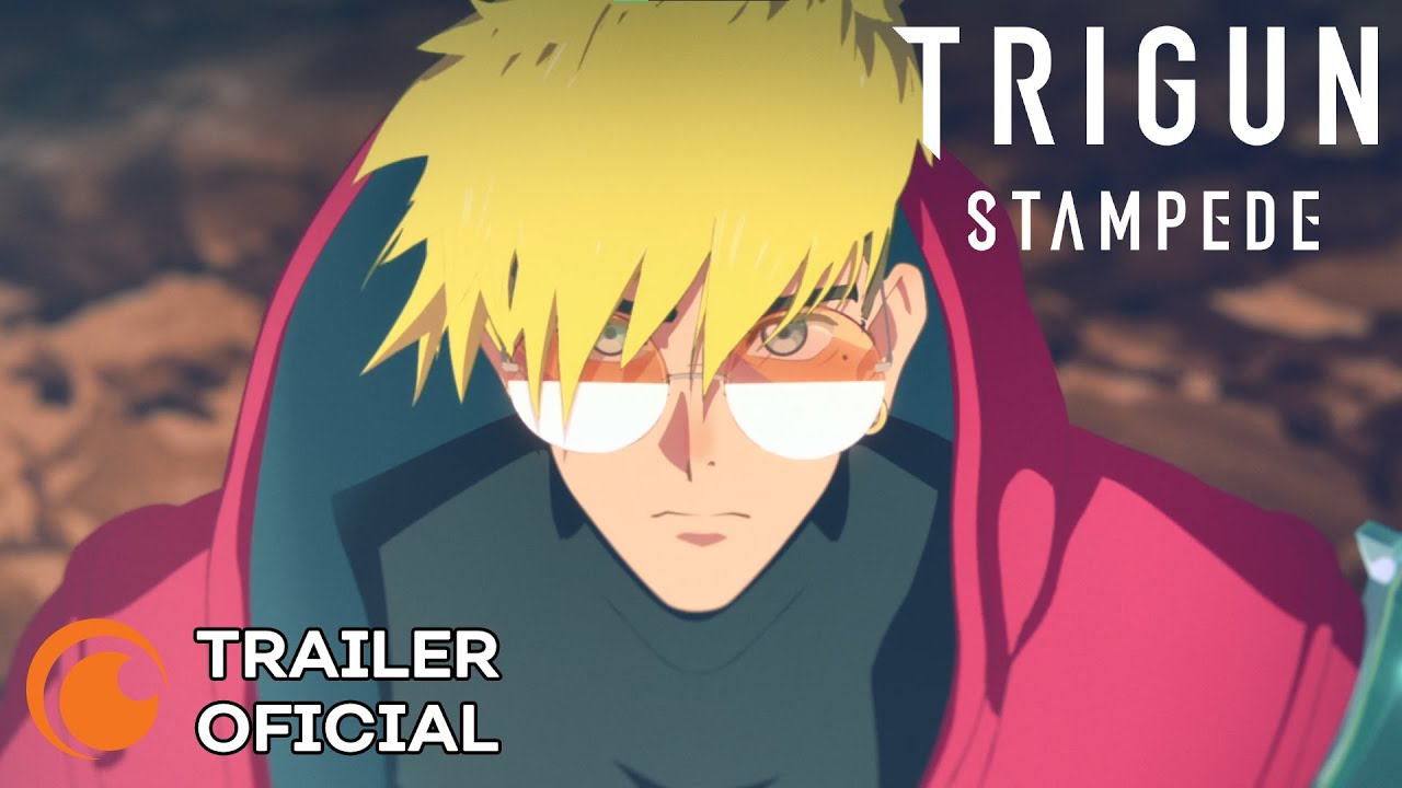 trailer Oficial