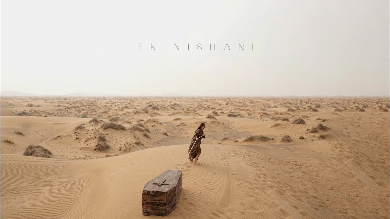 Ek Nishani Lyrics | The PropheC, Hasan Raheem