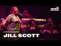 Jill Scott - 'Gimme' [HD] | North Sea Jazz 2008