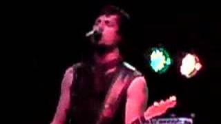 Mexicolas - 101, Norwich, 19/02/08