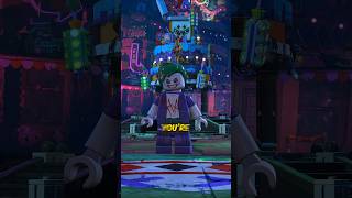 What Happens if you HIT 100% on NEW LEGO Batman DLC?
