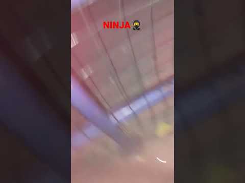 TEST PETARDE NINJA🥷 *NIJE LOŠE*