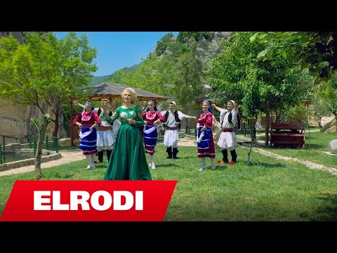 Nefo Ahmetaj - Kolazh Jugu (Official Video 4K)