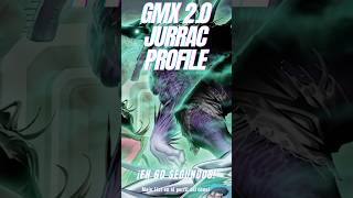 GMX JURRAC 2.0 version 2026 Deck Profile 60 SECONDS 🦖🔥 #deckprofile #yugioh #gmx