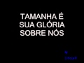 Derrama A Tua Shekináh Fernandinho Legendado By LiKcLeO