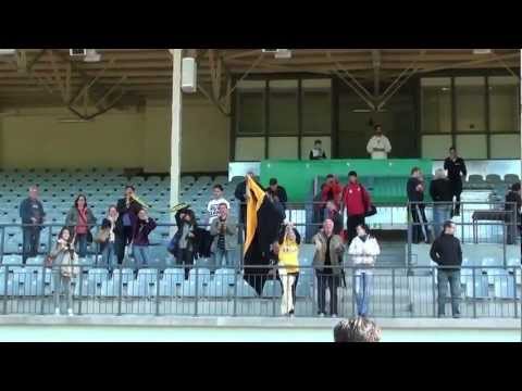 BAK 07 - FSV Fortuna Pankow