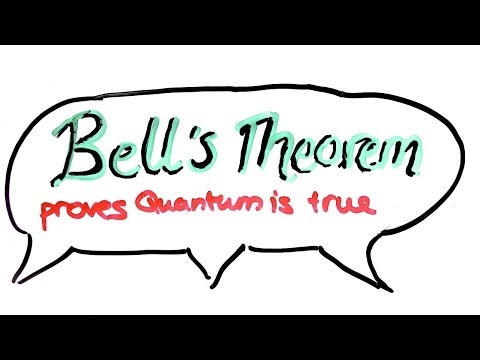 Is Quantum Mechanics True? Bell's theorem explained | Quantum ep 9