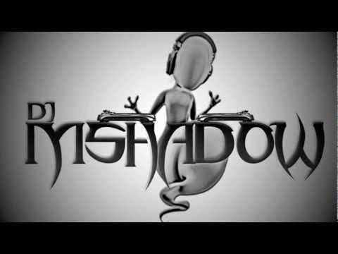 DJ Mshadow - BASSIVE MIX